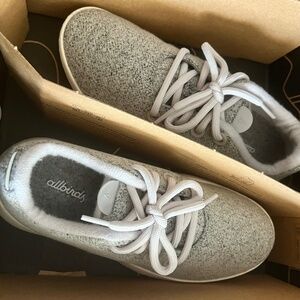 Allbirds Wool Runner